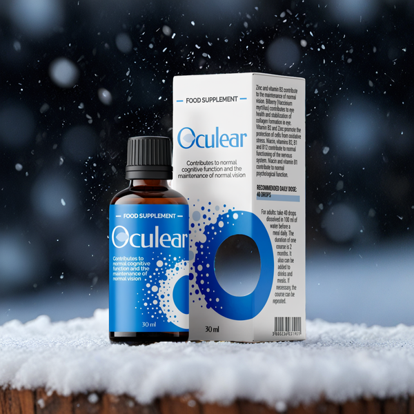 OCULEAR