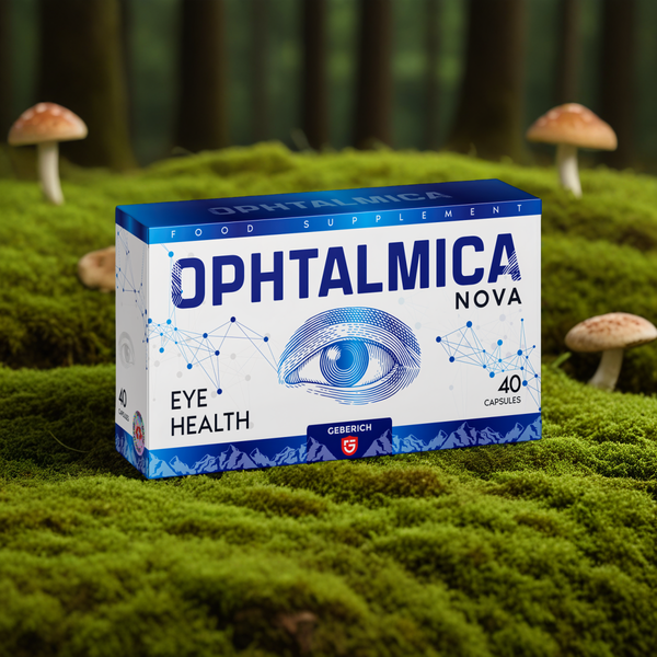 Ophtalmica