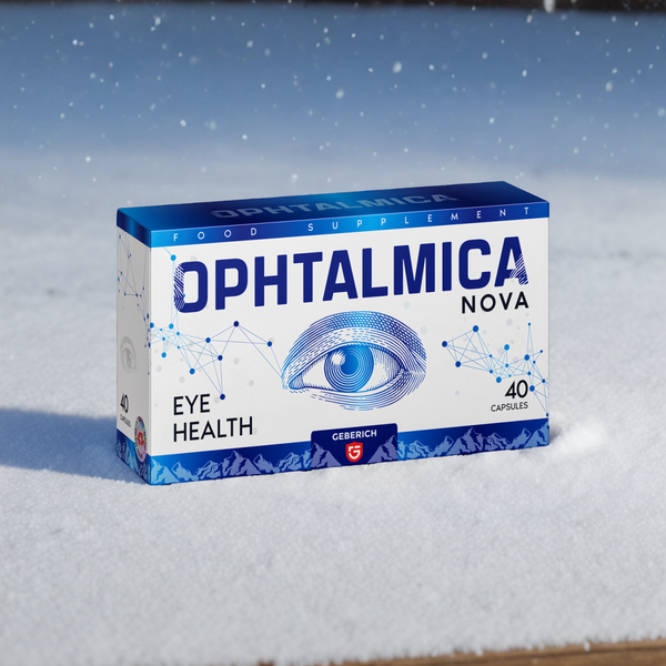 Ophtalmica