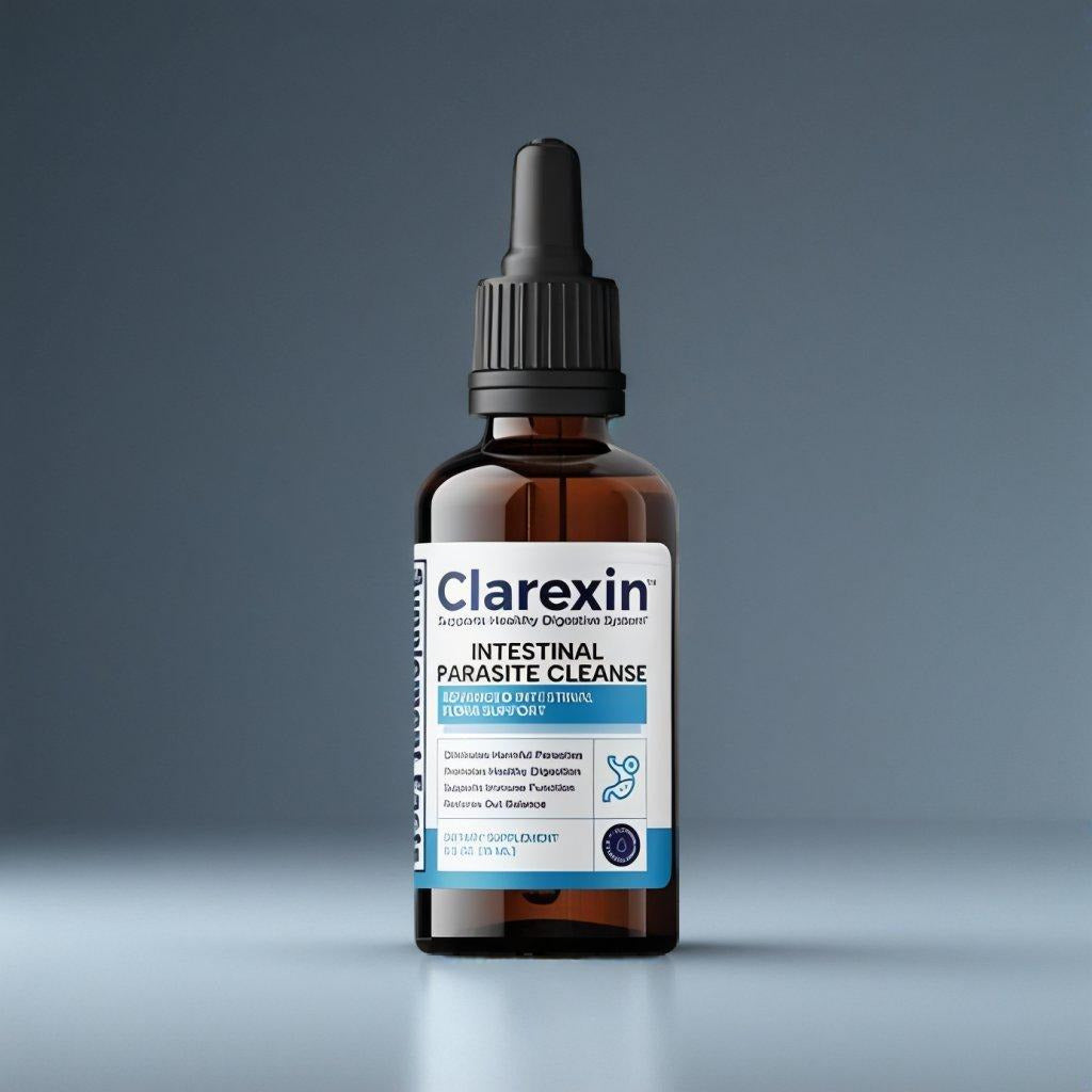 CLAREXIN (FULLSS) (FR PAGE)