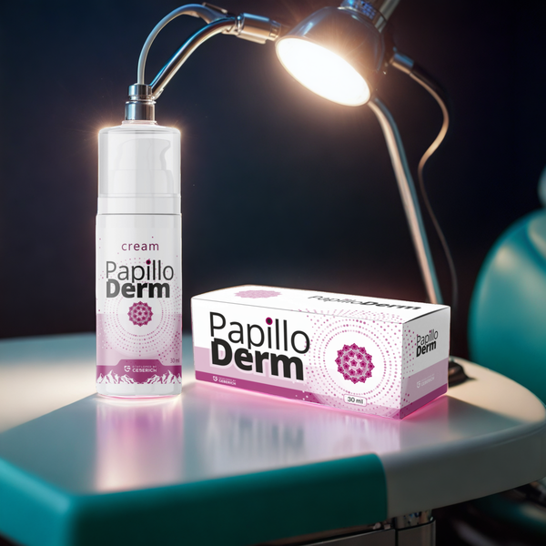 Papiloderm