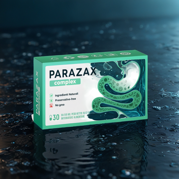 Parazax