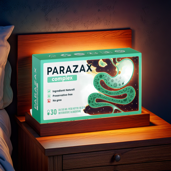 Parazax