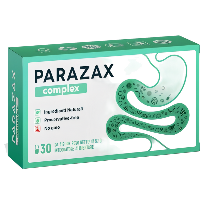 Parazax Complex