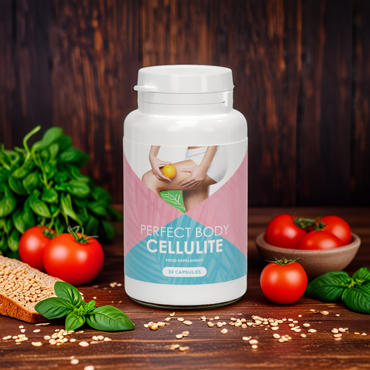 Perfect Body Cellulite