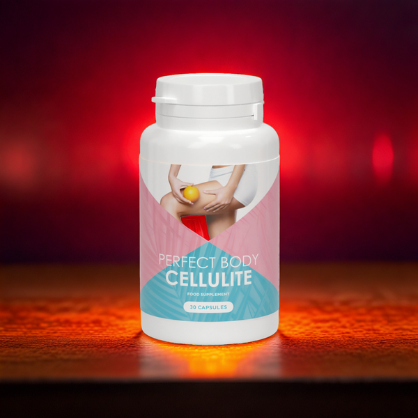 Perfect Body Cellulite