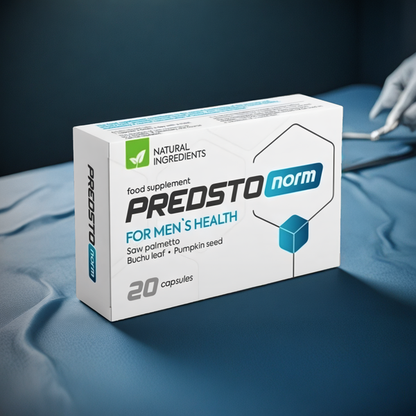 Predstonorm