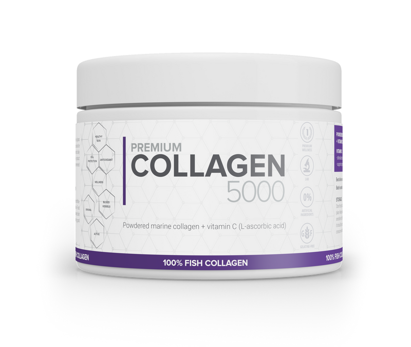 PremiumCollagen5000