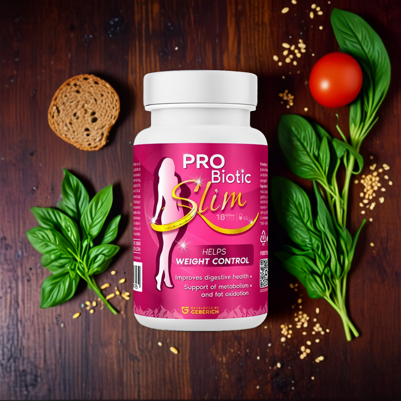 Pro Biotic Slim