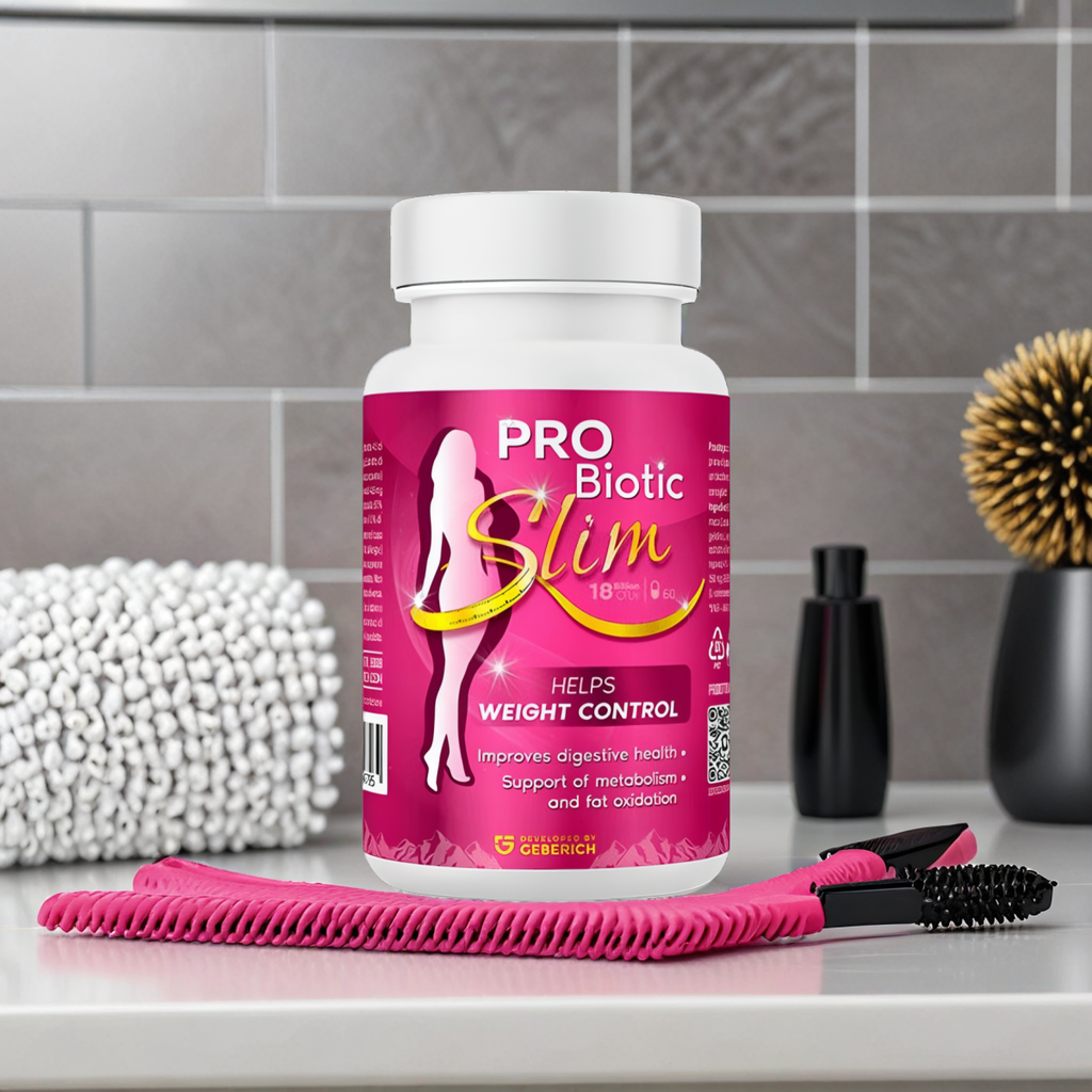 Probiotic Slim