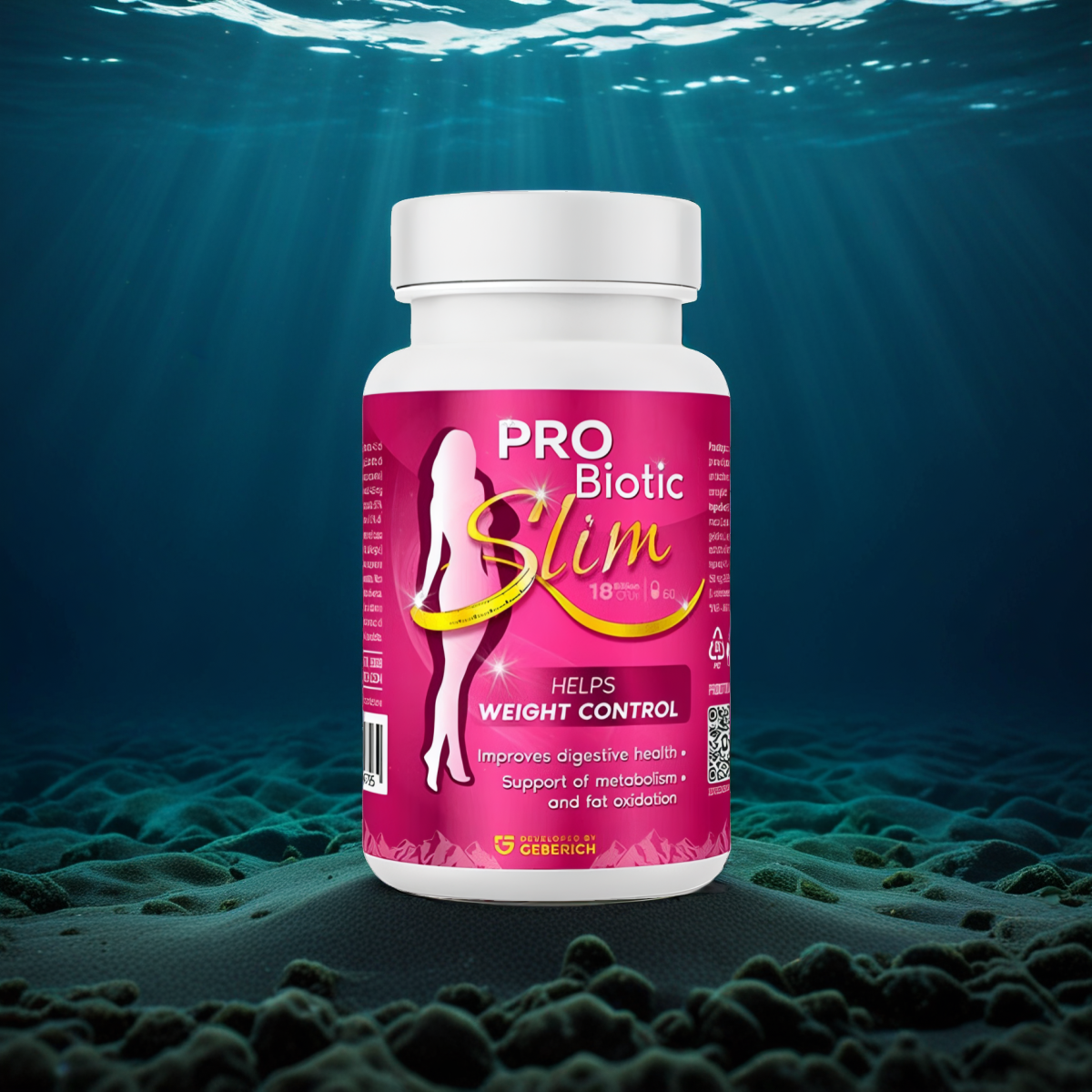Probiotic Slim