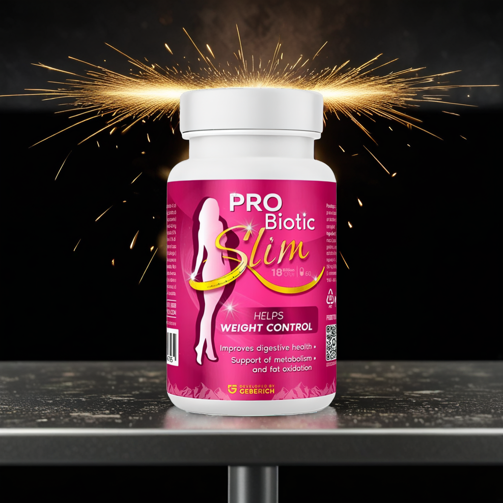 Probiotic Slim