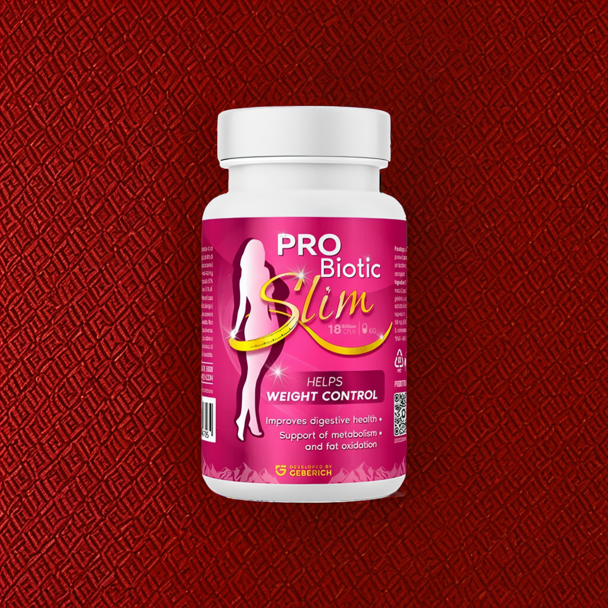 Probiotic Slim