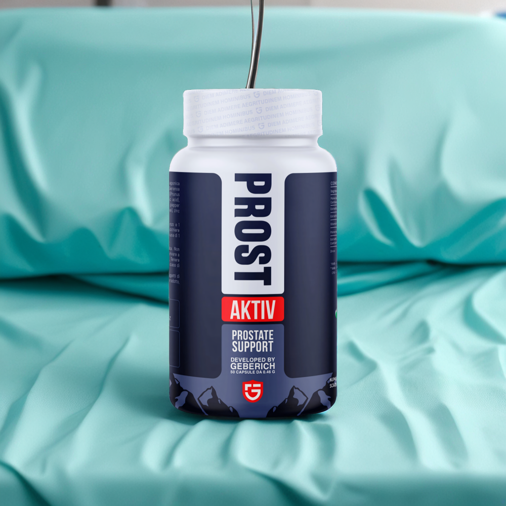Prost Aktiv