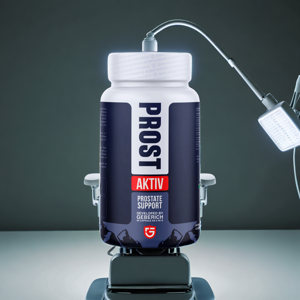 Prost Aktiv