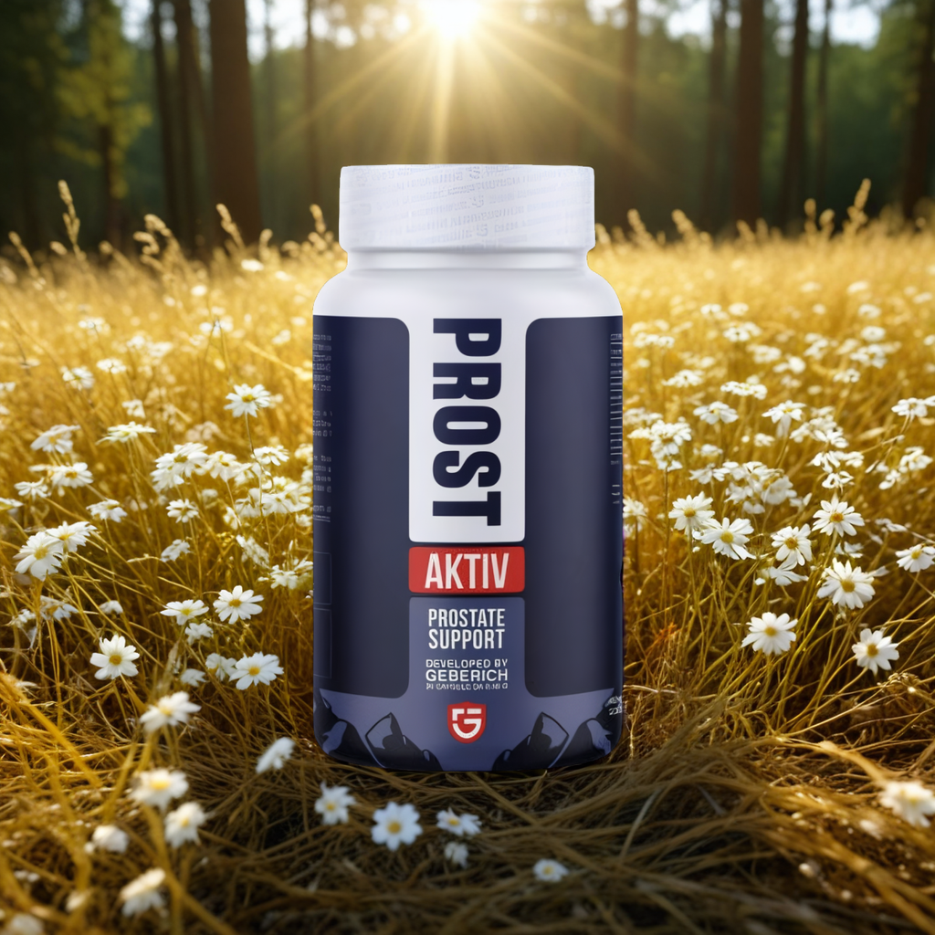 Prostaktiv Dynamicrate