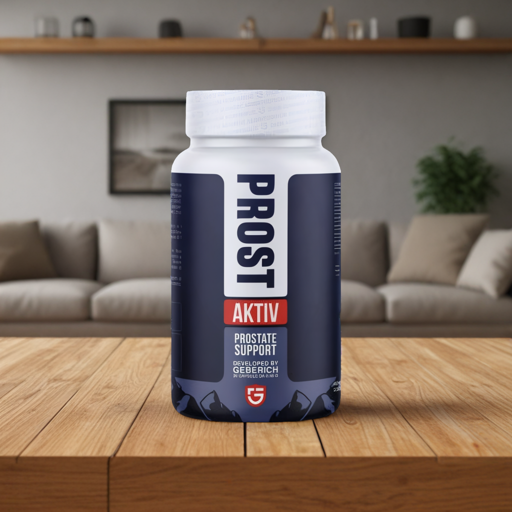 Prostaktiv Dynamicrate