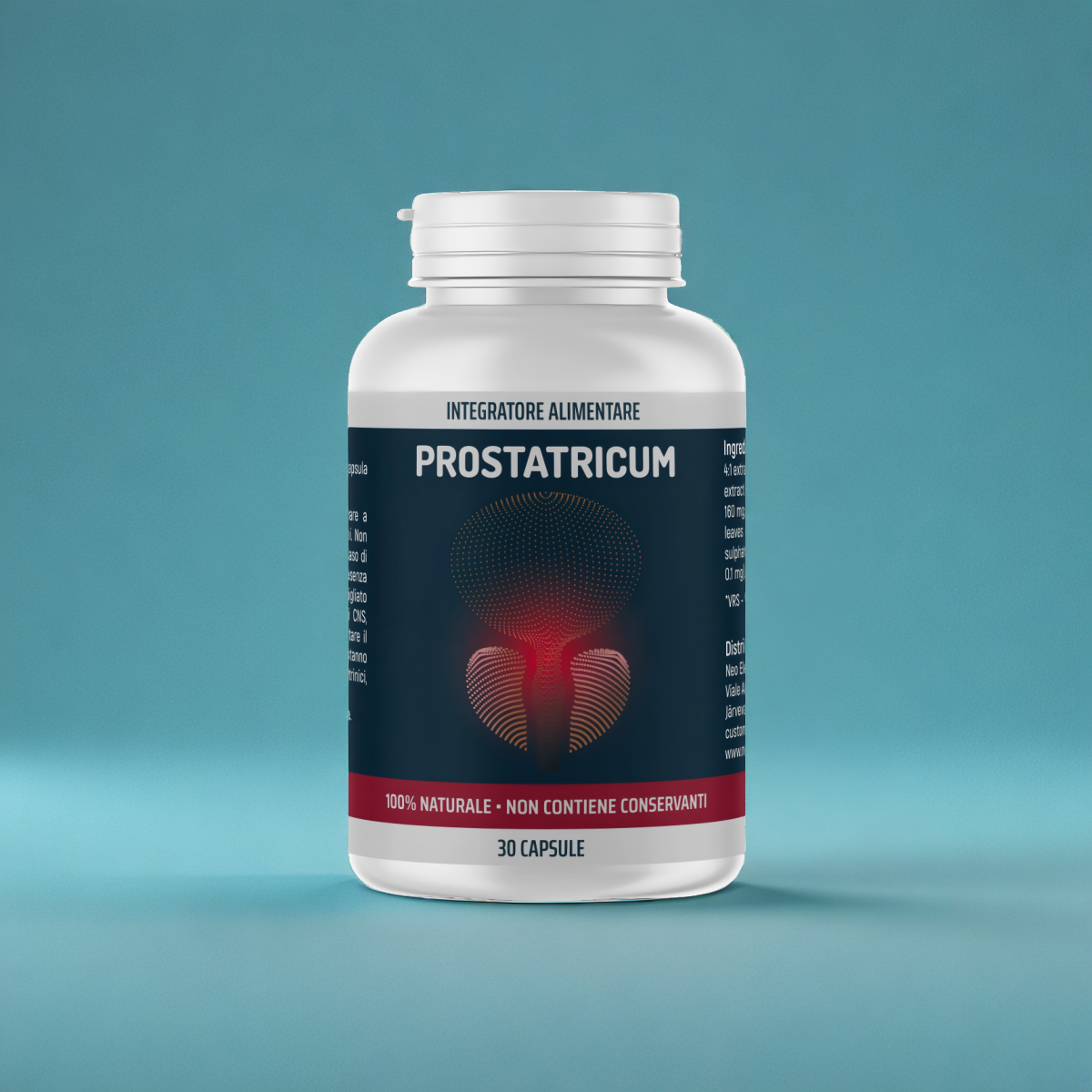 PROSTATRICUM