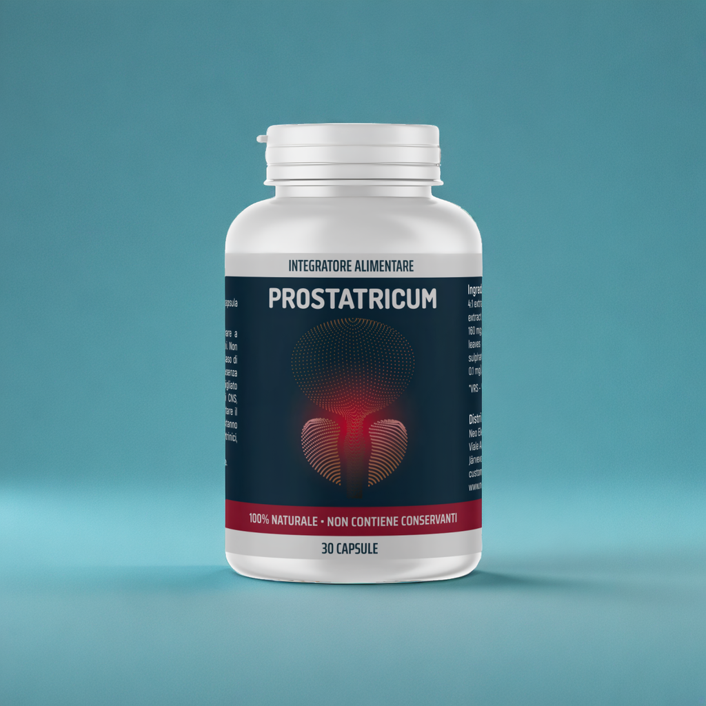 PROSTATRICUM