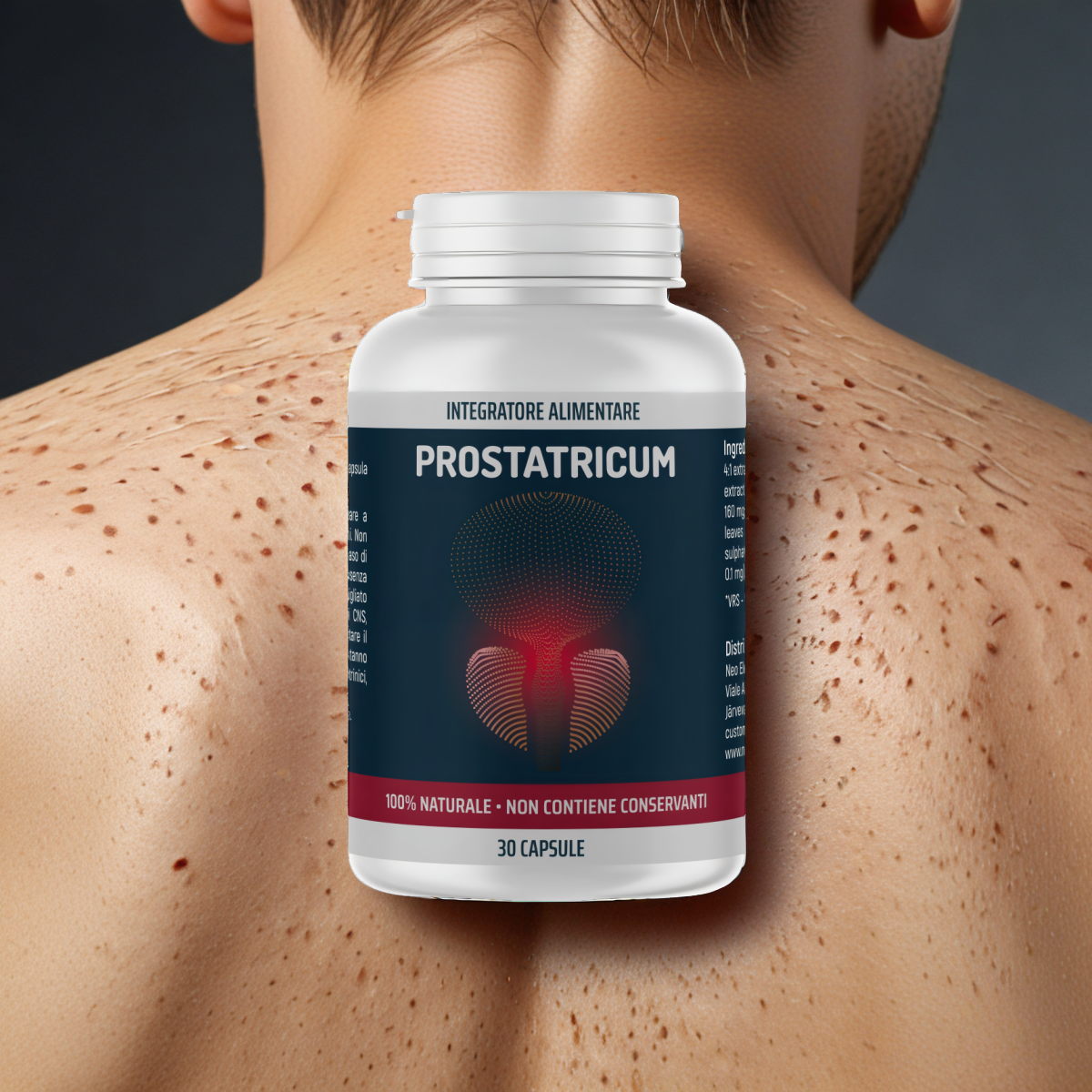 PROSTATRICUM