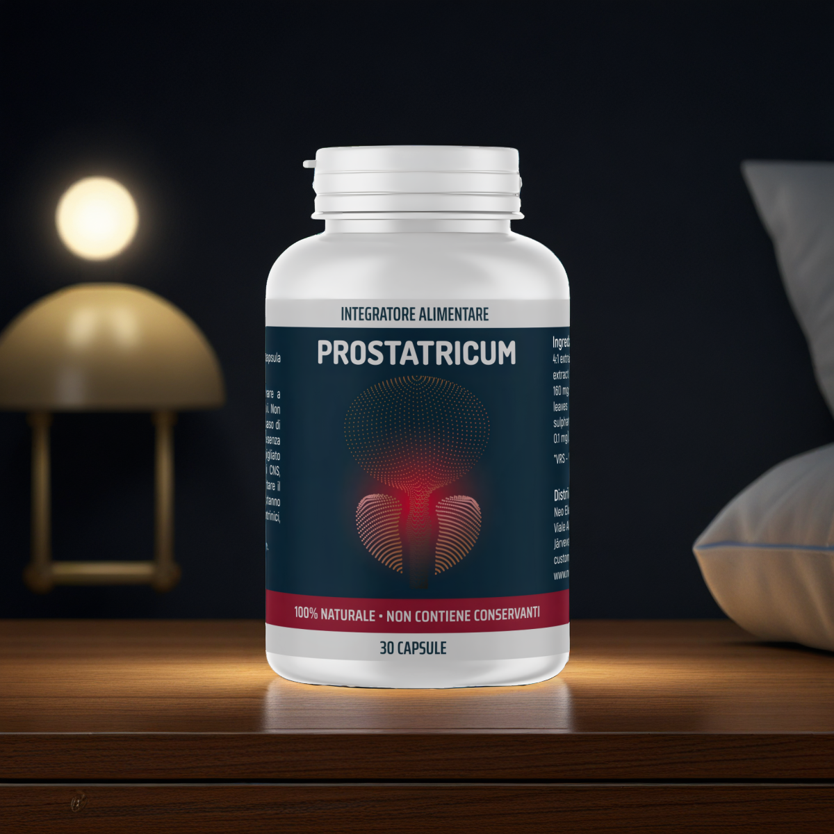PROSTATRICUM