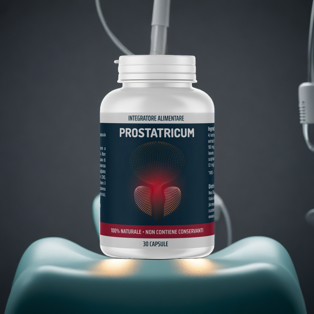 PROSTATRICUM