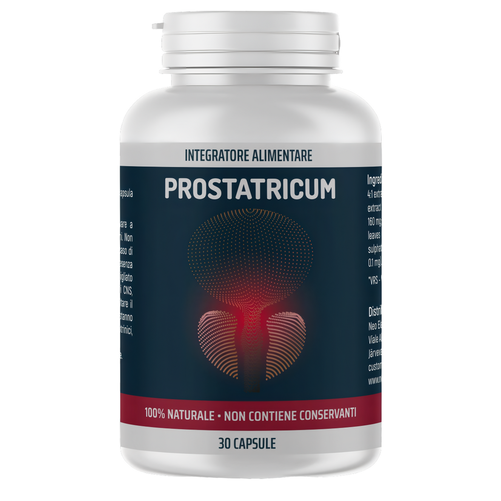 PROSTATRICUM