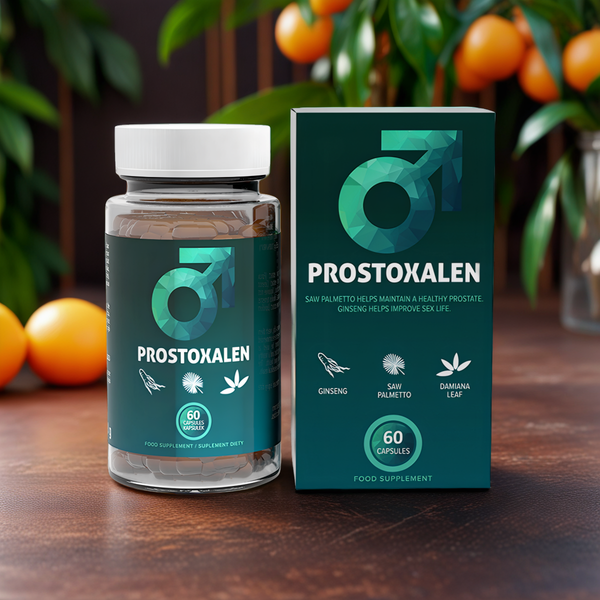 Prostoxalen