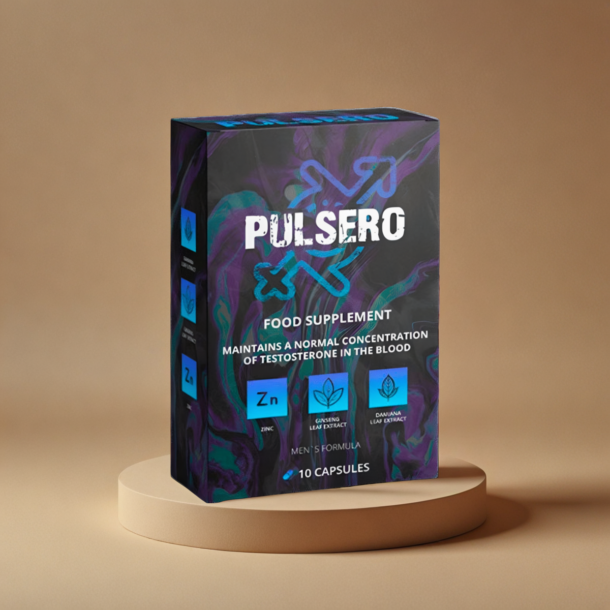 Pulsero