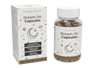 Pure Mente Dream On Capsules