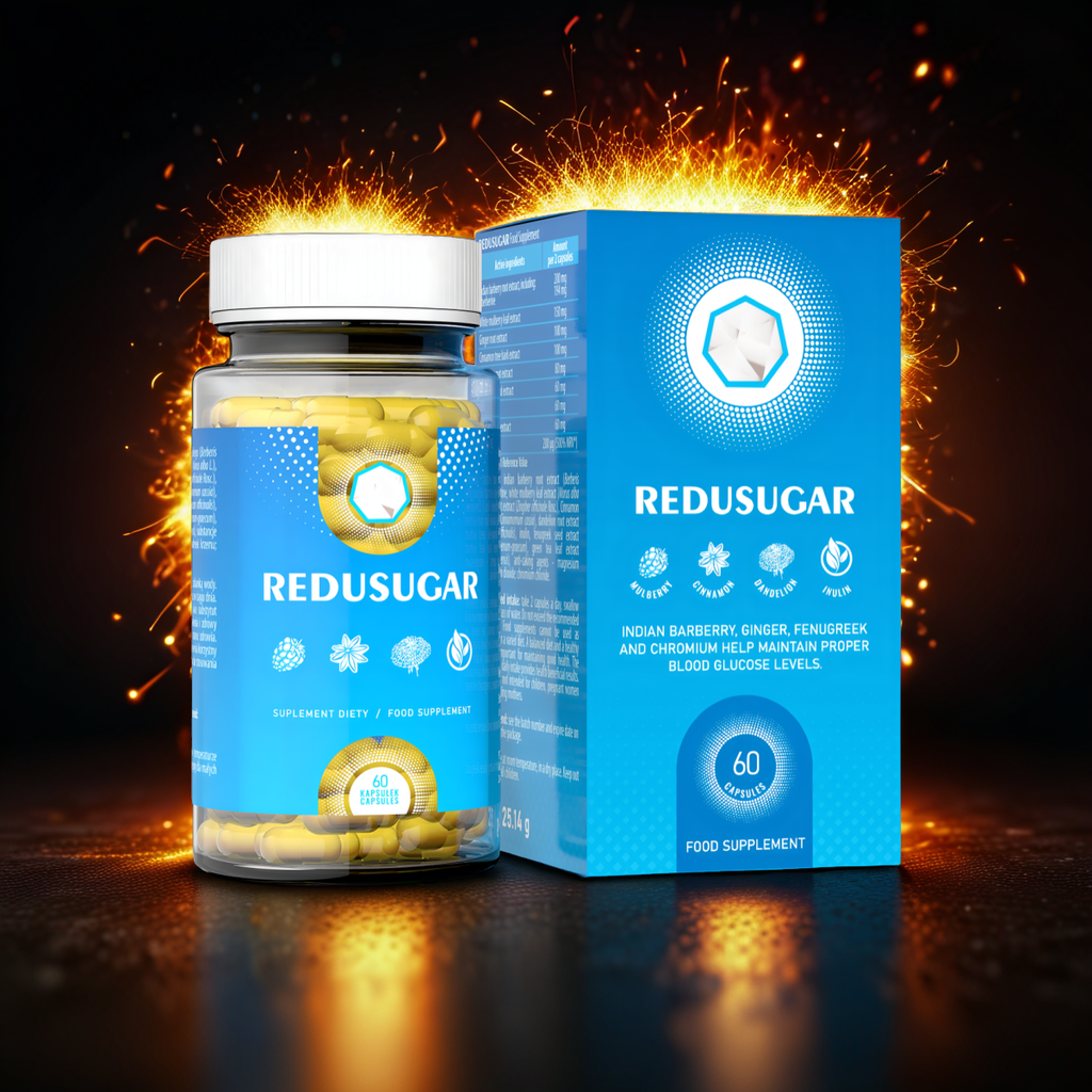 Redusugar