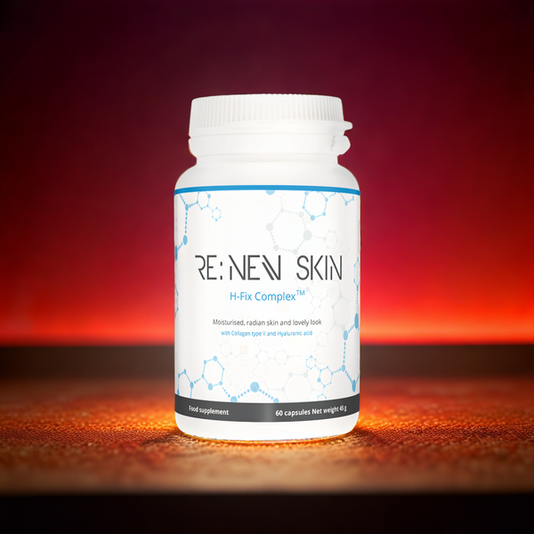 Re:nev Skin