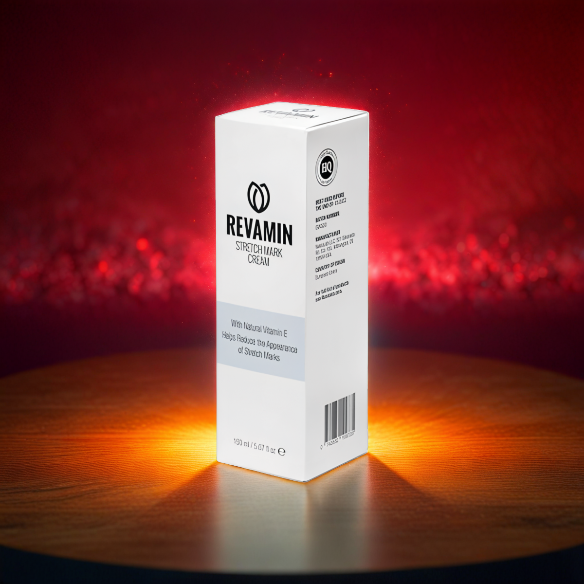 Revamin Stretch Mark