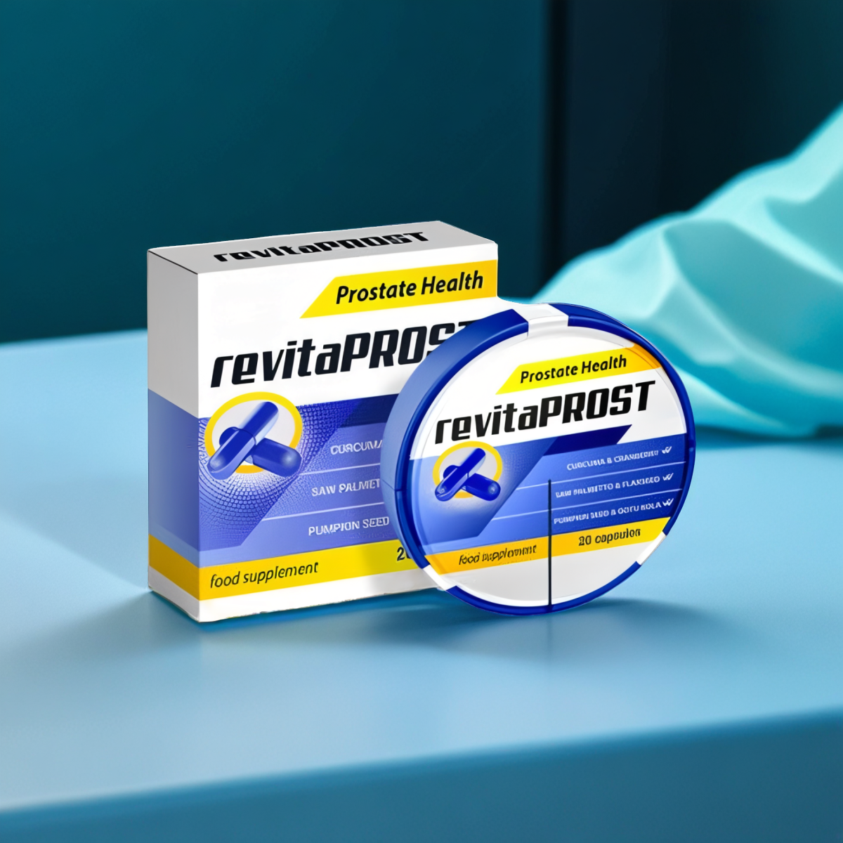 REVITAPROST