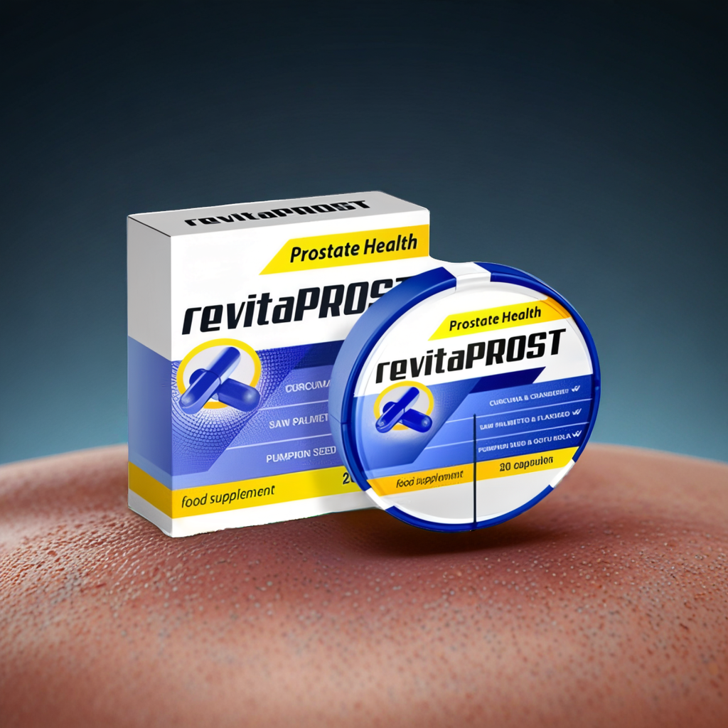 REVITAPROST
