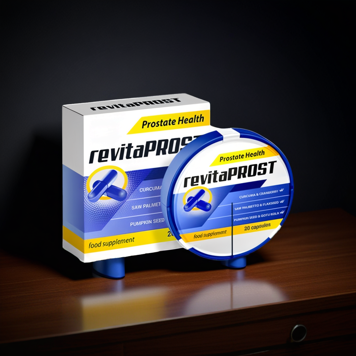 REVITAPROST