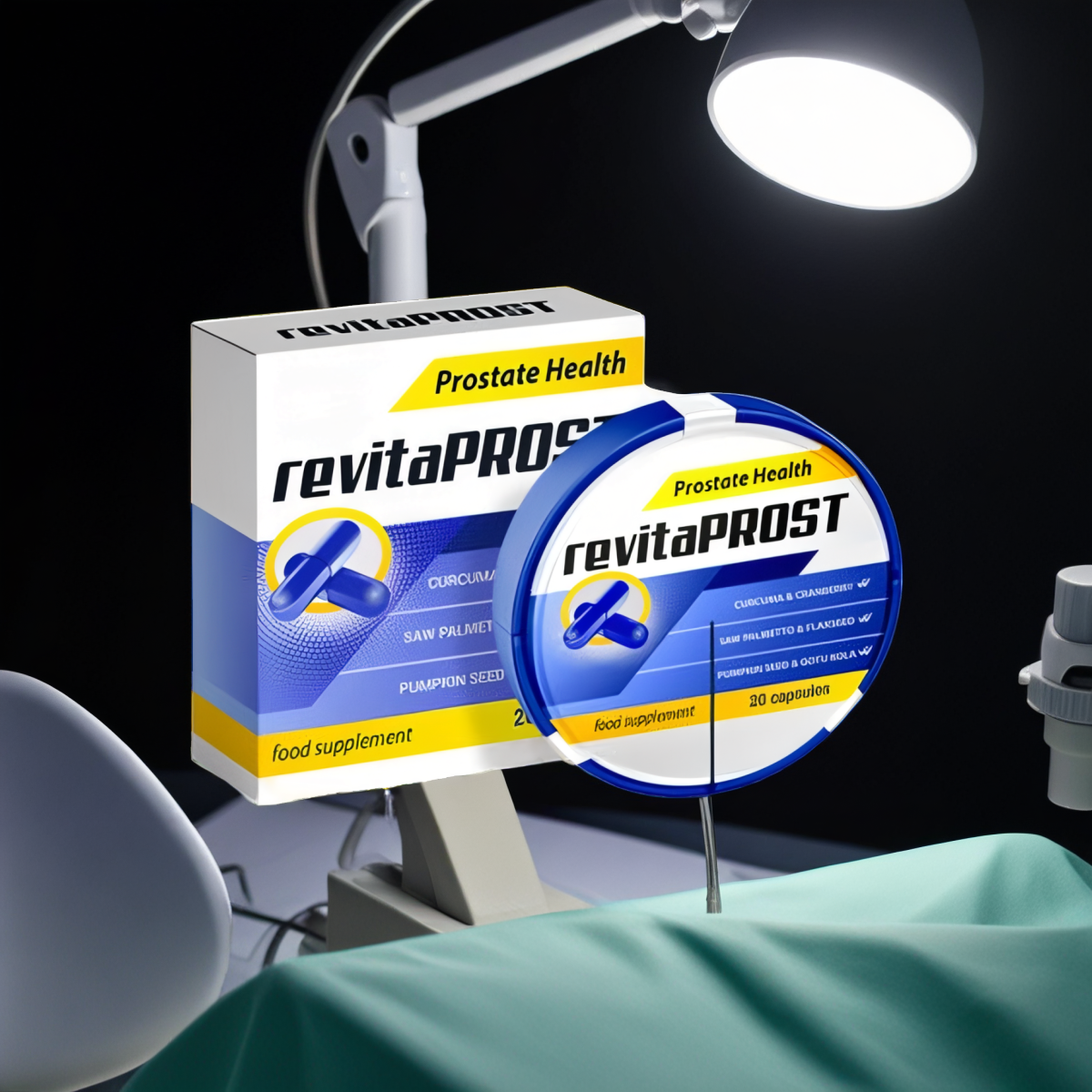 REVITAPROST