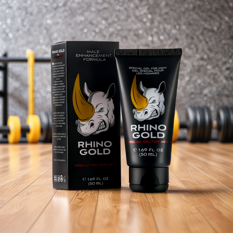 Rhino Gold Gel