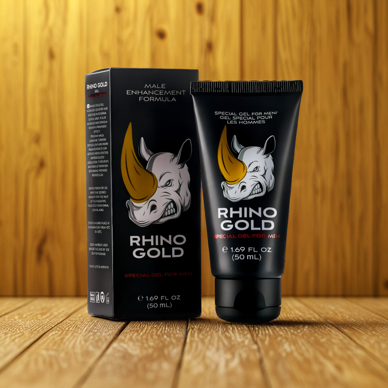 Rhino Gold Gel