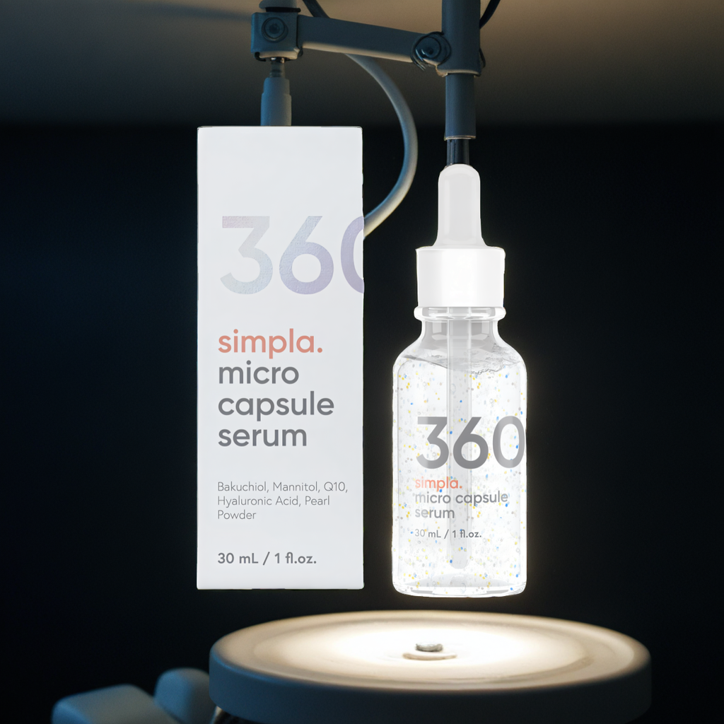 Simpla 360