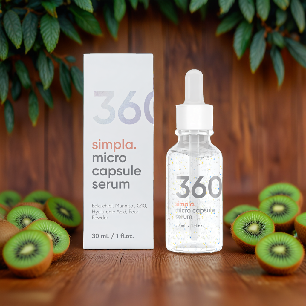 Simpla 360
