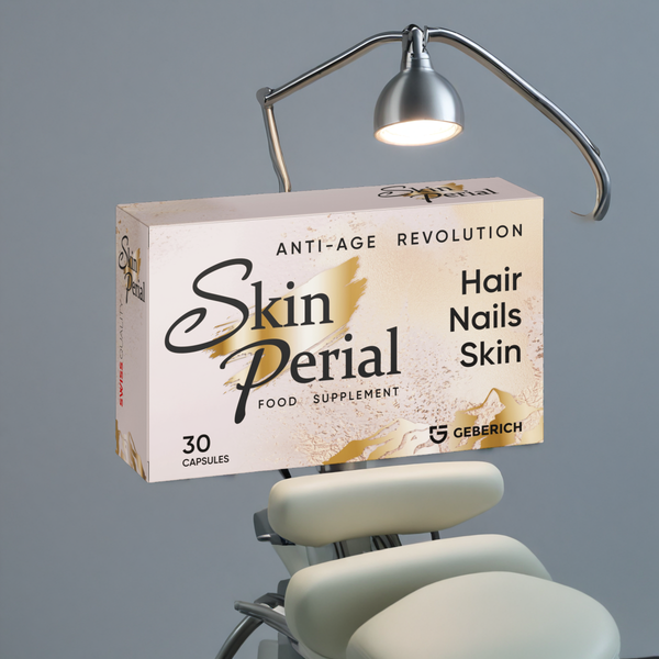 Skinperial Caps