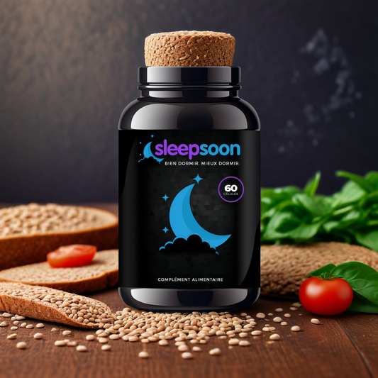 SLEEPSOON