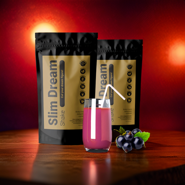 Slim Dream Shake