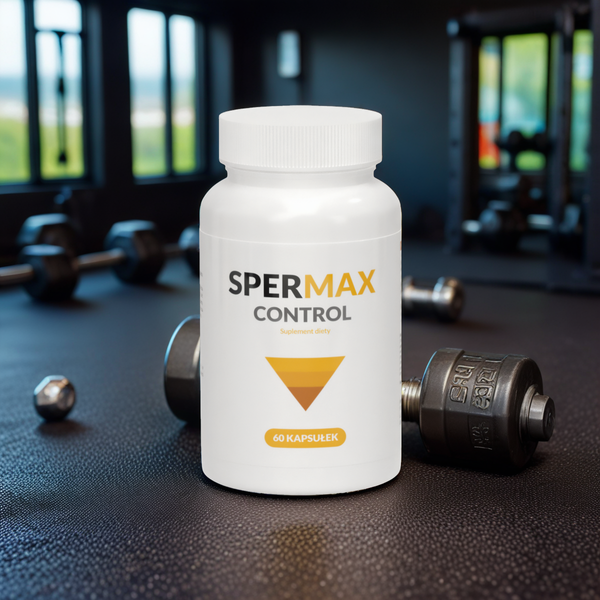 SperMAX Control