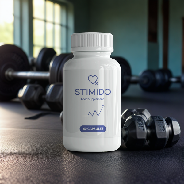 Stimido