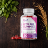 Summer Keto BHB Gummies