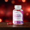 Summer Keto BHB Gummies