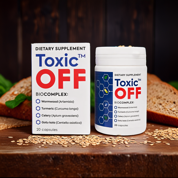 Toxic OFF