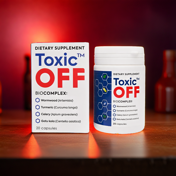 Toxic OFF